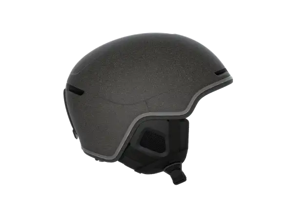 POC Obex Pure lyžařská přilba Raw Black Matt