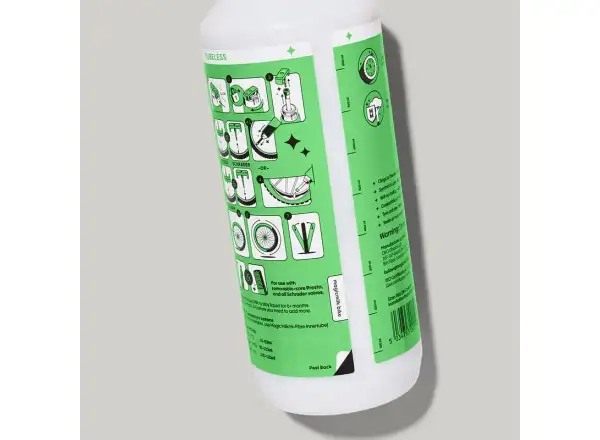 Magic Milk Tubeless Original bezdušový tmel 1l