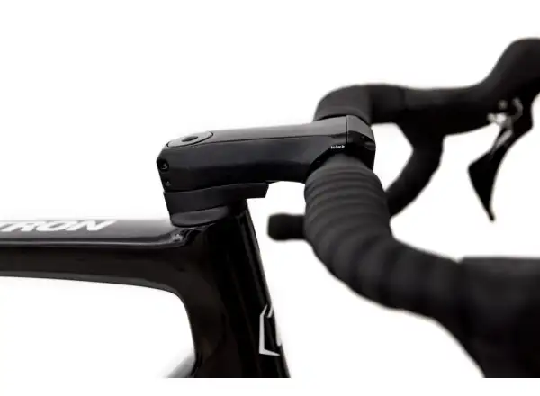 Isaac Vitron 105 Di2 silniční kolo Onyx Black