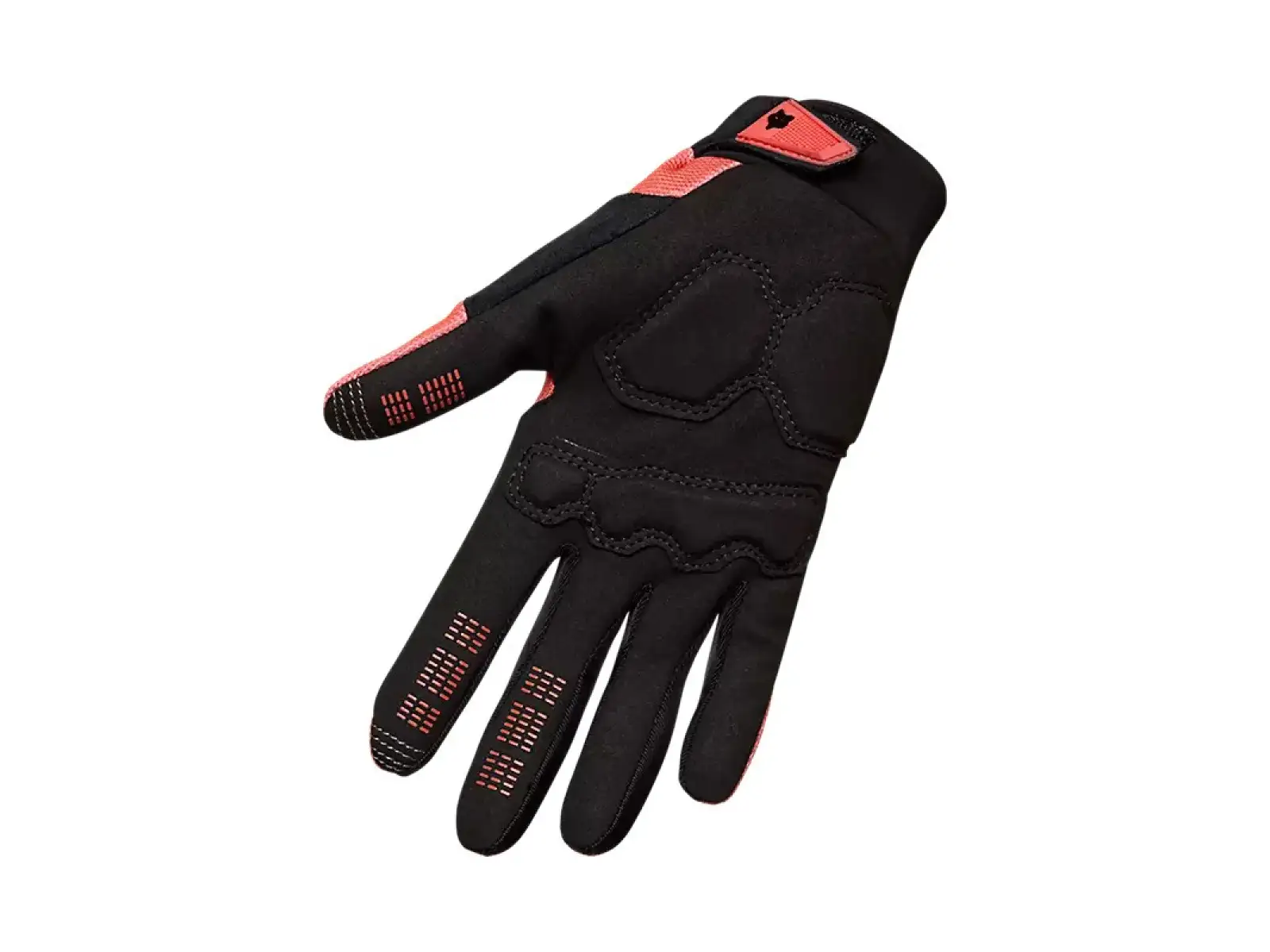 Fox Ranger Gel dámské rukavice Salmon