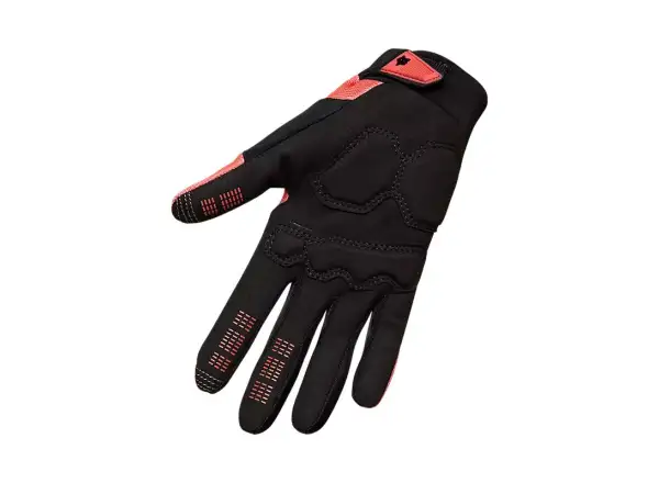 Fox Ranger Gel dámské rukavice Salmon