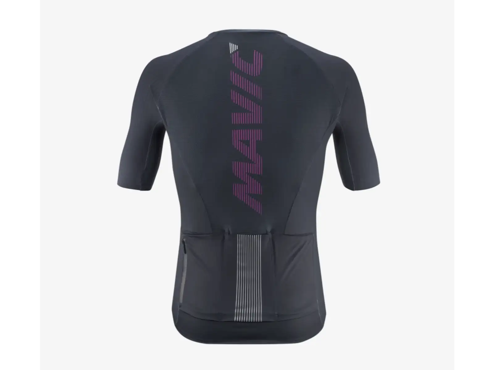 Mavic Cosmis pánský dres krátký rukáv Deep Blue
