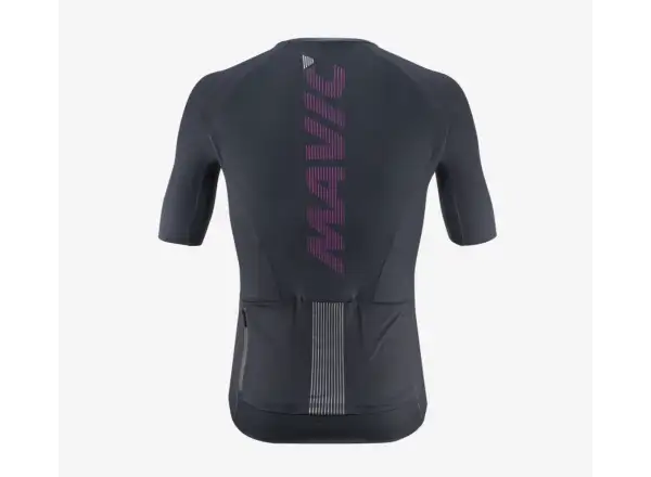 Mavic Cosmis pánský dres krátký rukáv Deep Blue