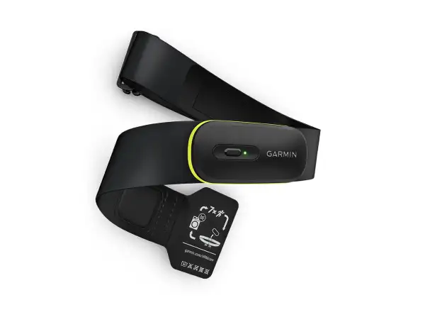 Garmin HRM 600 hrudní pás