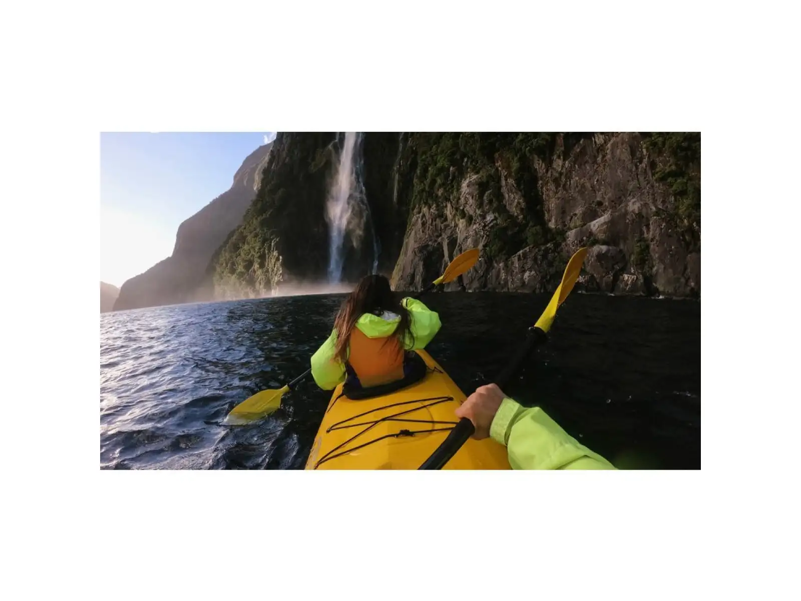 GoPro Držák do úst