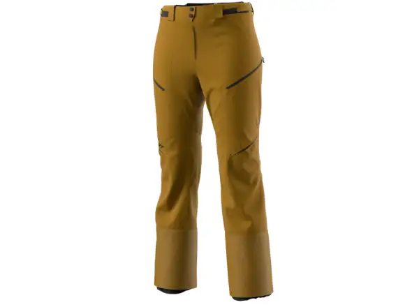 Dynafit Ridge Gore-Tex dámské kalhoty Relic