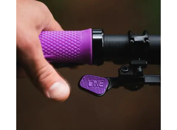 OneUp Components páčka ovládání sedlovky V3