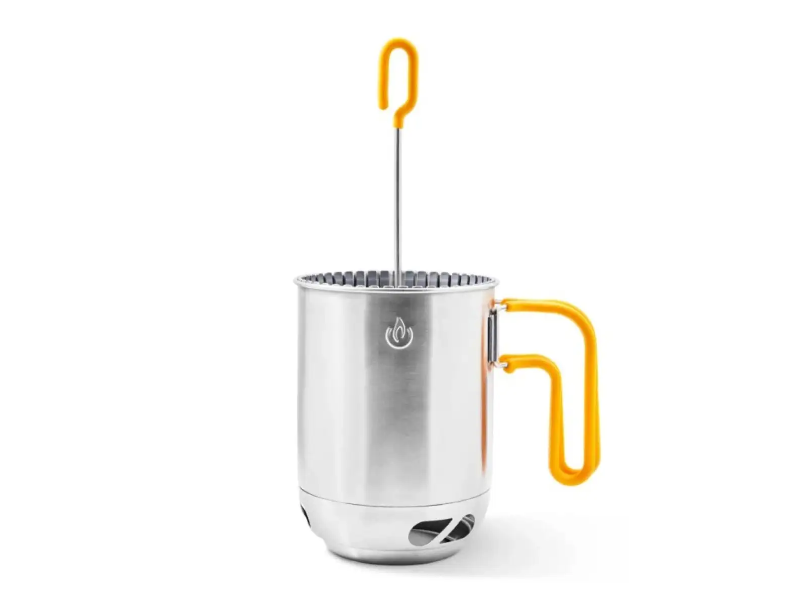 BioLite CampStove KettlePot Cook & Coffee Kit sada na přípravu kávy