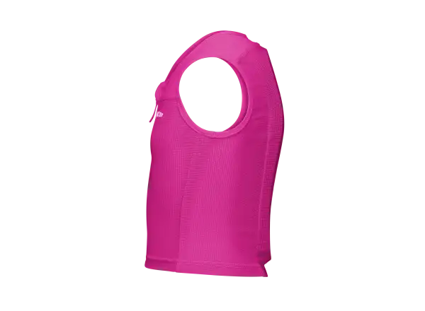 POCito VPD Air Vest chránič páteře Fluorescent Pink