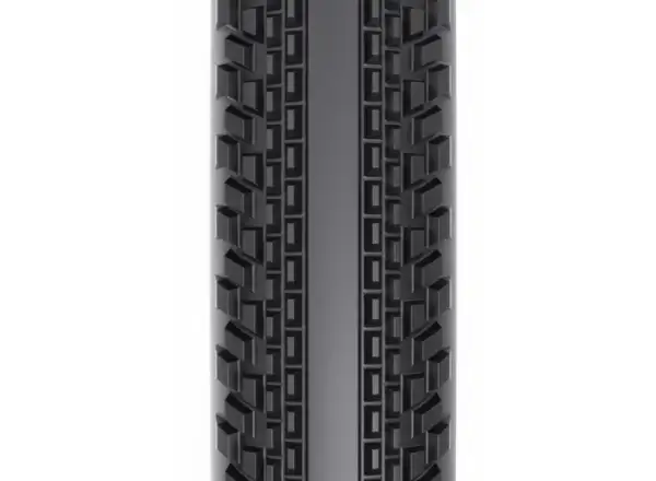 WTB Vulpine S TCS LFR SG 28" gravel plášť kevlar černá