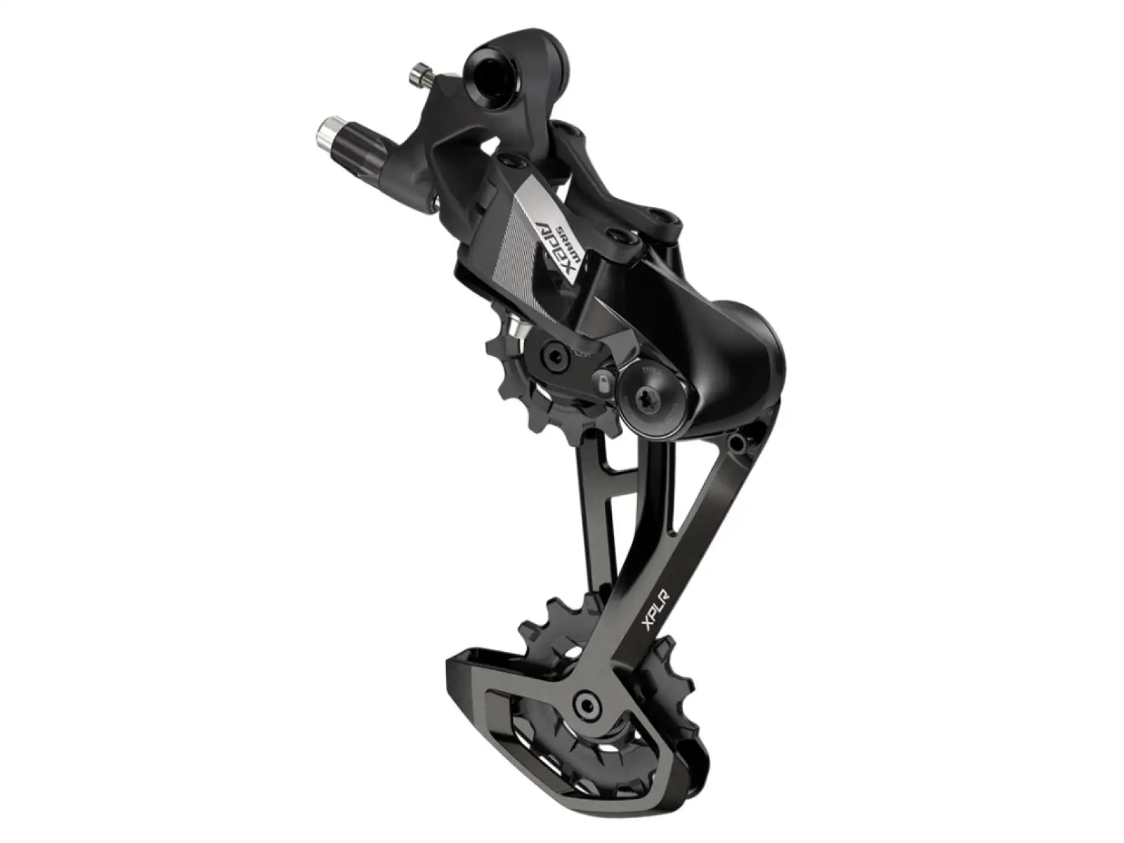 Sram Apex XPLR D1 přehazovačka