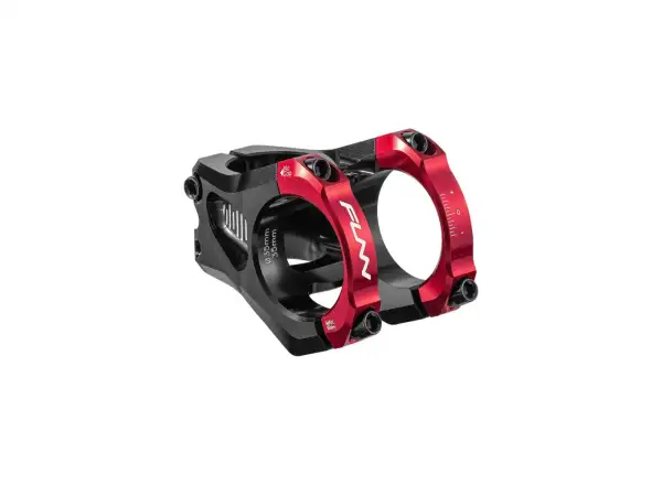 Funn Equalizer Zero 31,8 mm představec Red