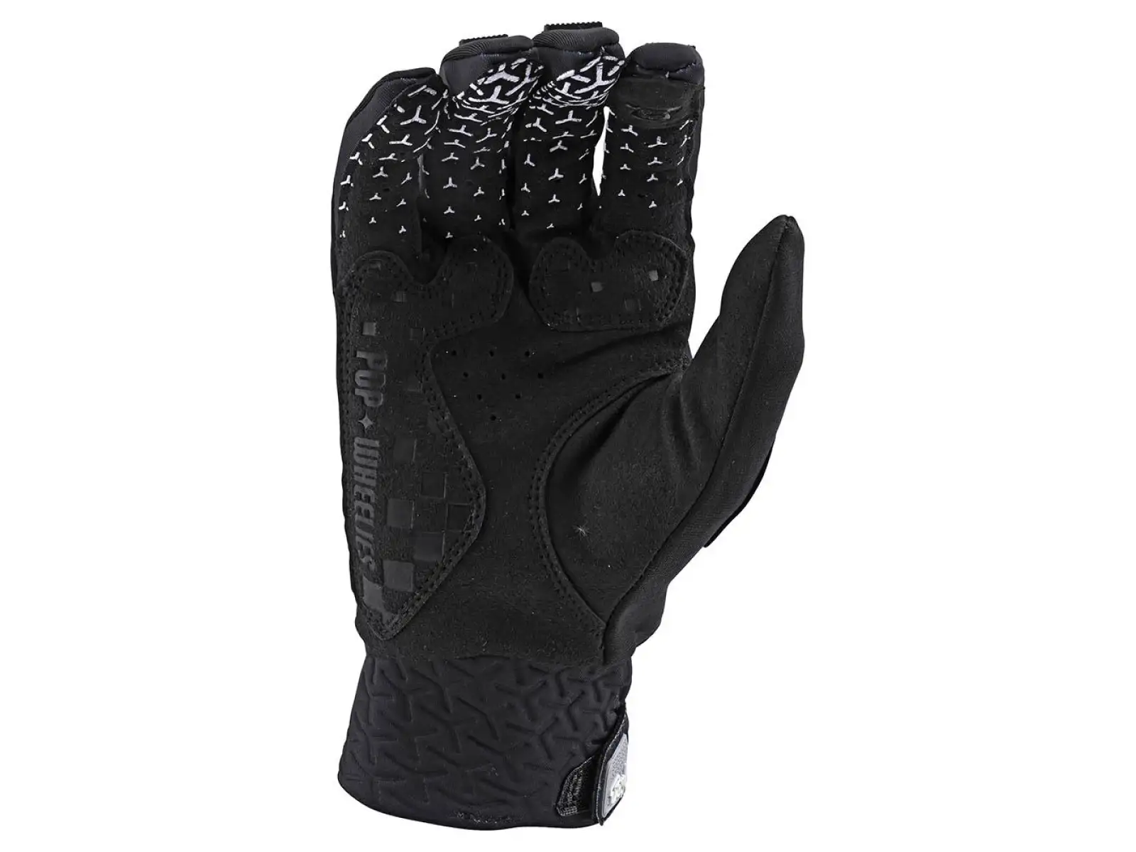 Troy Lee Designs Swelter rukavice Black