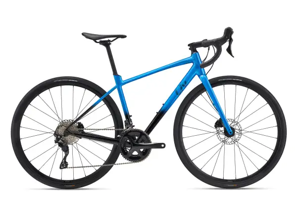 Liv Avail AR 1 silniční kolo Blue