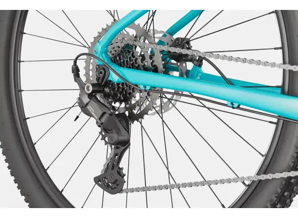 Cannondale Trail 2 27,5" horské kolo Ion Blue