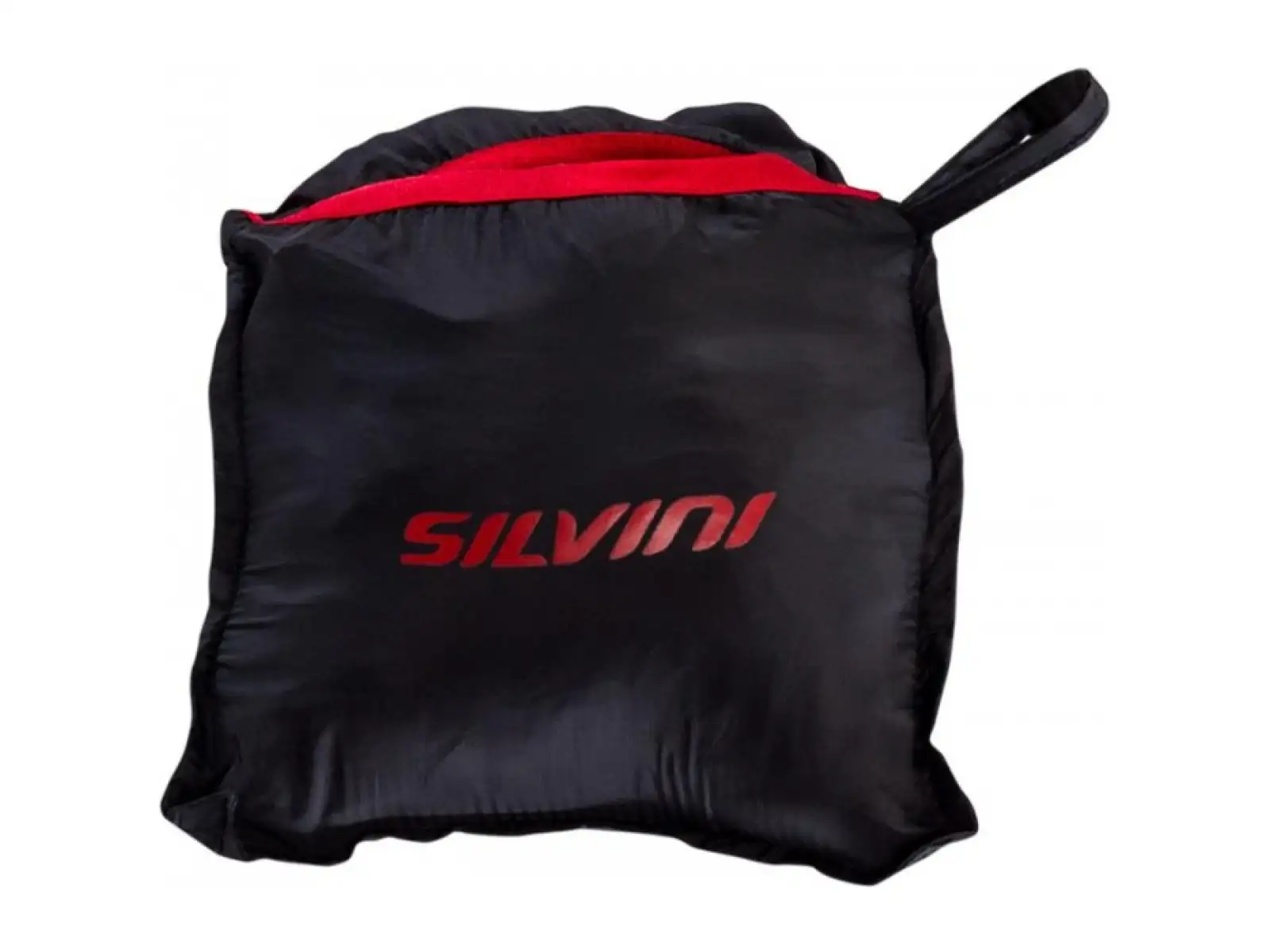 Silvini Pre WP1306 dámské kraťasy fialová