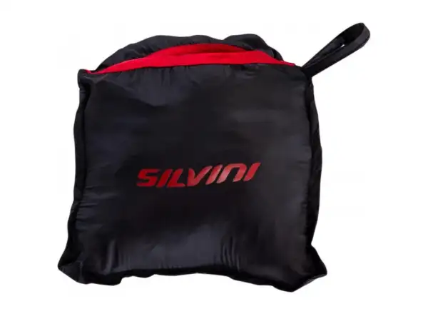 Silvini Pre WP1306 dámské kraťasy fialová
