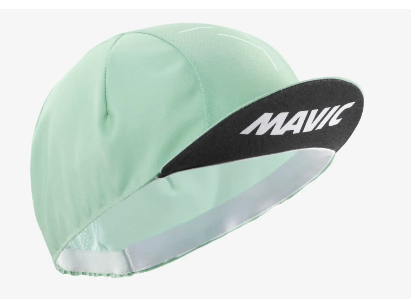 Mavic Roadie čepička Mint Carbone