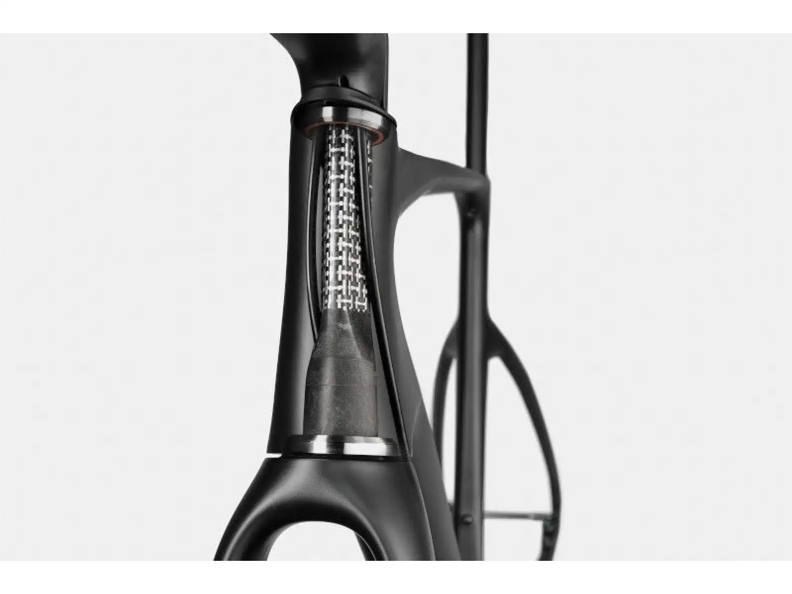 Cannondale SuperX LAB71 gravel kolo Black Marble