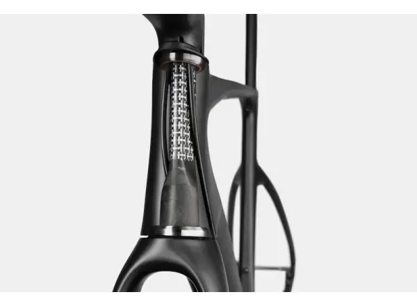 Cannondale SuperX LAB71 gravel kolo Black Marble