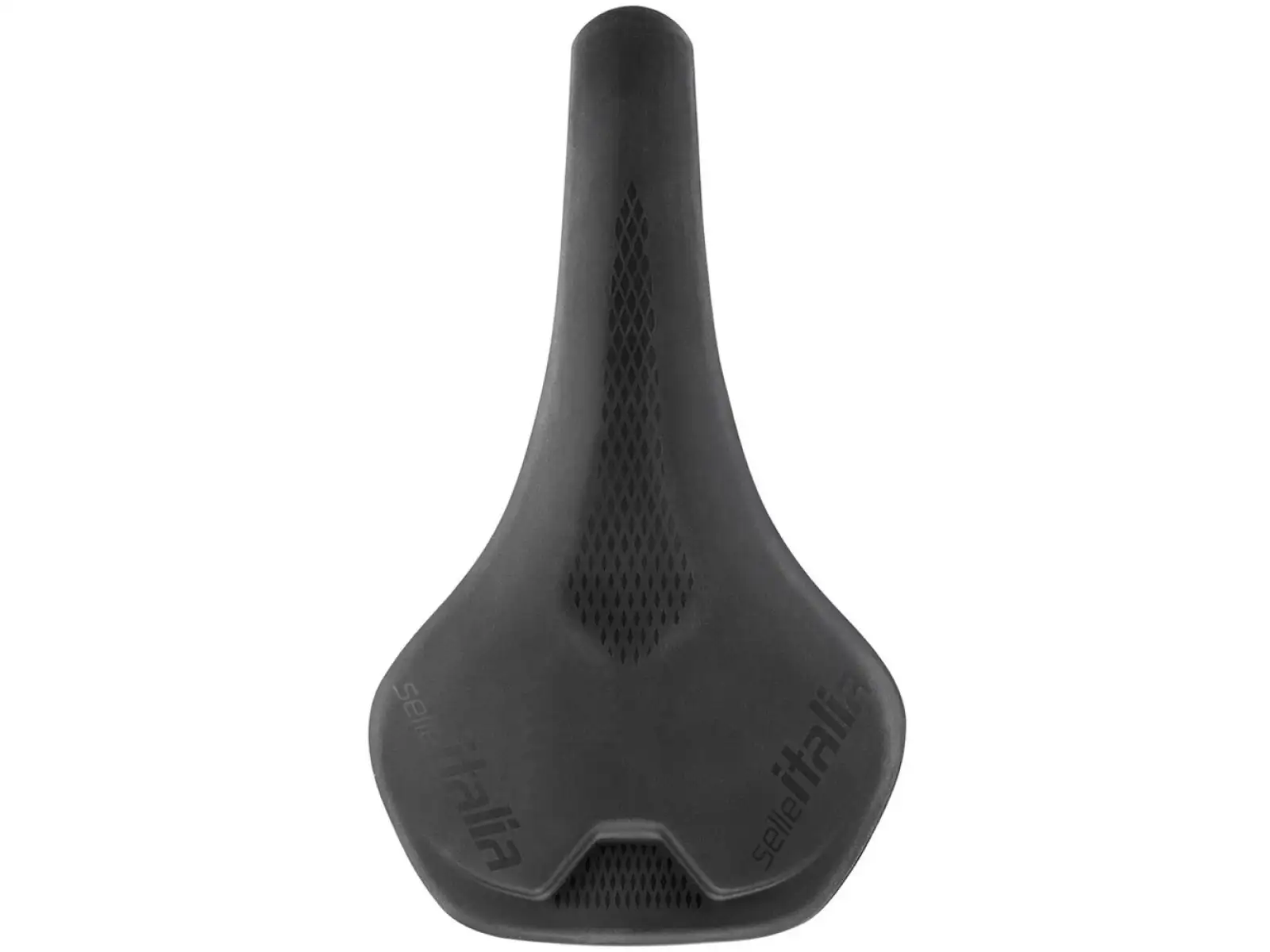 Selle Italia Model Y sedlo L1 Black