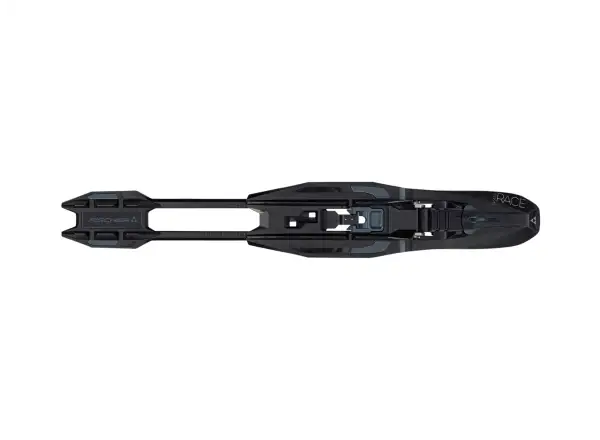 Fischer Race Skate IFP běžecké vázání Grey 2024/25
