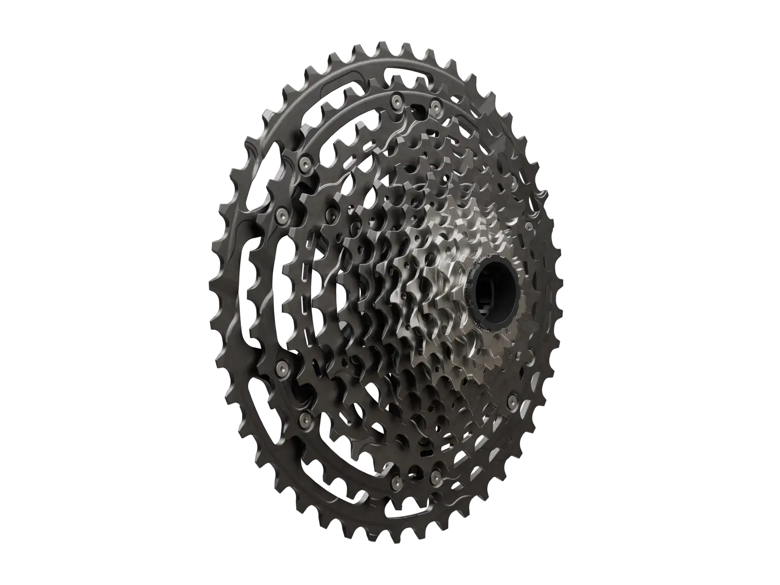 Shimano XTR CS-M9200 12 sp. kazeta 9-45 z.