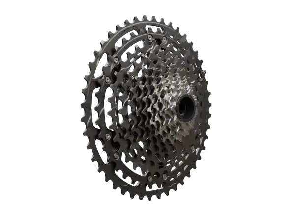 Shimano XTR CS-M9200 12 sp. kazeta 9-45 z.