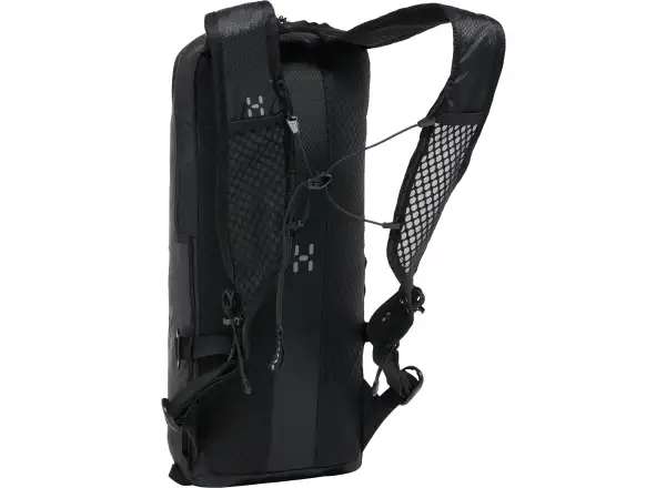 Haglöfs L.I.M Trail batoh 10 l True Black