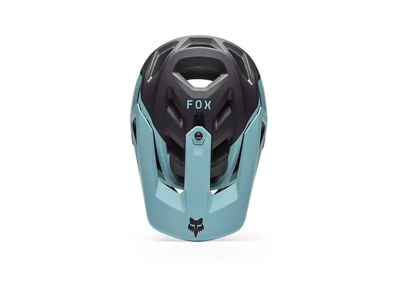 Fox Proframe Rizer Ce přilba Pale Blue