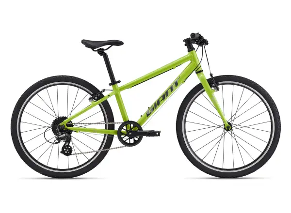 Giant ARX 24 dětské kolo Lime Punch