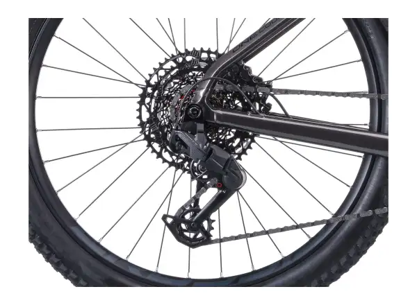 Crussis ONE-Country AX MTB 10.12-M2(600) horské elektrokolo