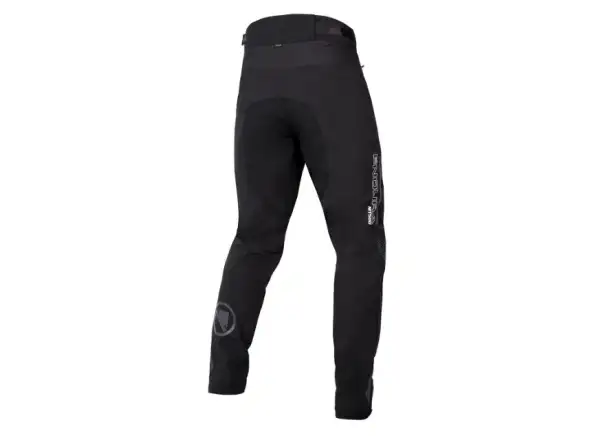 Endura MT500 Spray pánské kalhoty Black