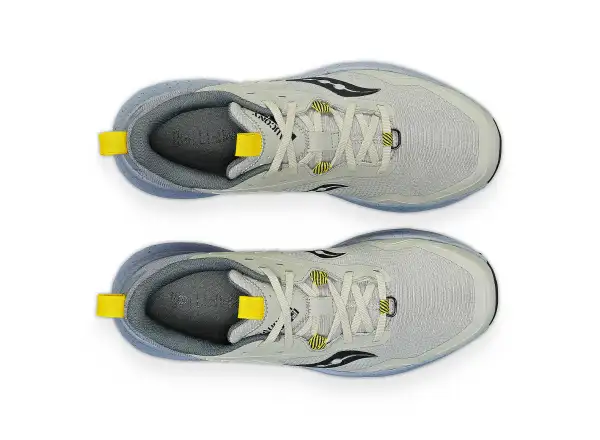 Saucony Blaze TR pánské běžecké boty Stone/Black