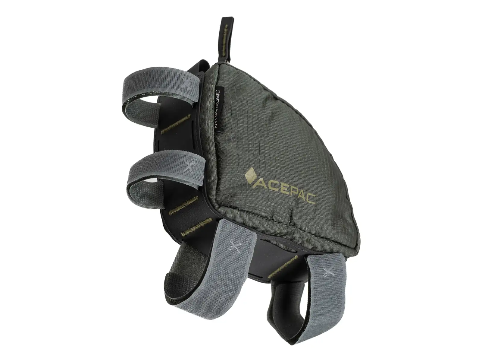 Acepac Tube Bag MKIII brašna 0,7 l Gray