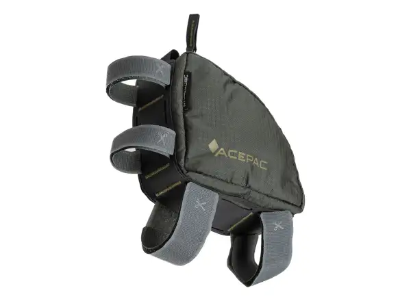 Acepac Tube Bag MKIII brašna 0,7 l Gray