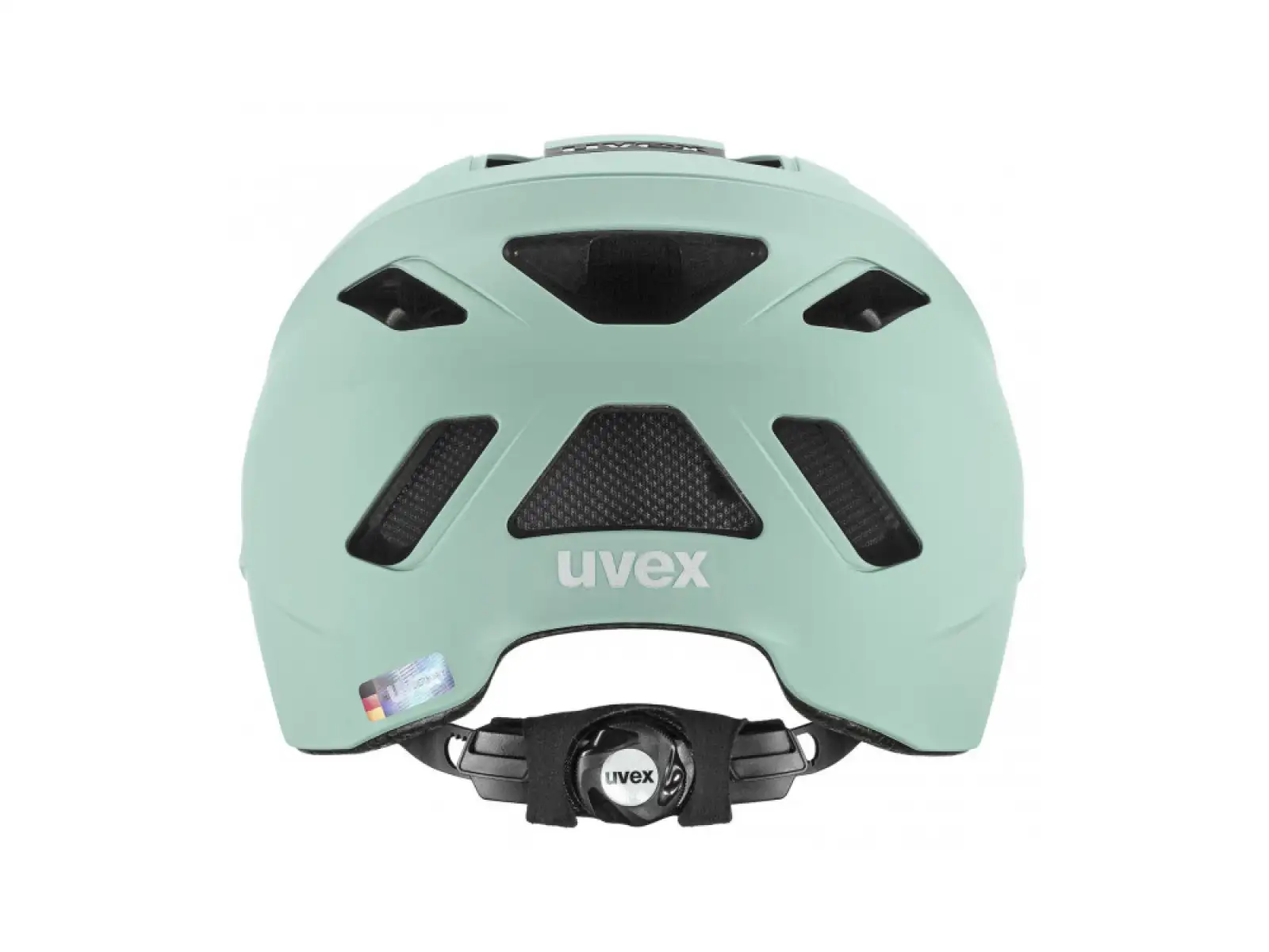Uvex Urban Planet přilba Jade Matt