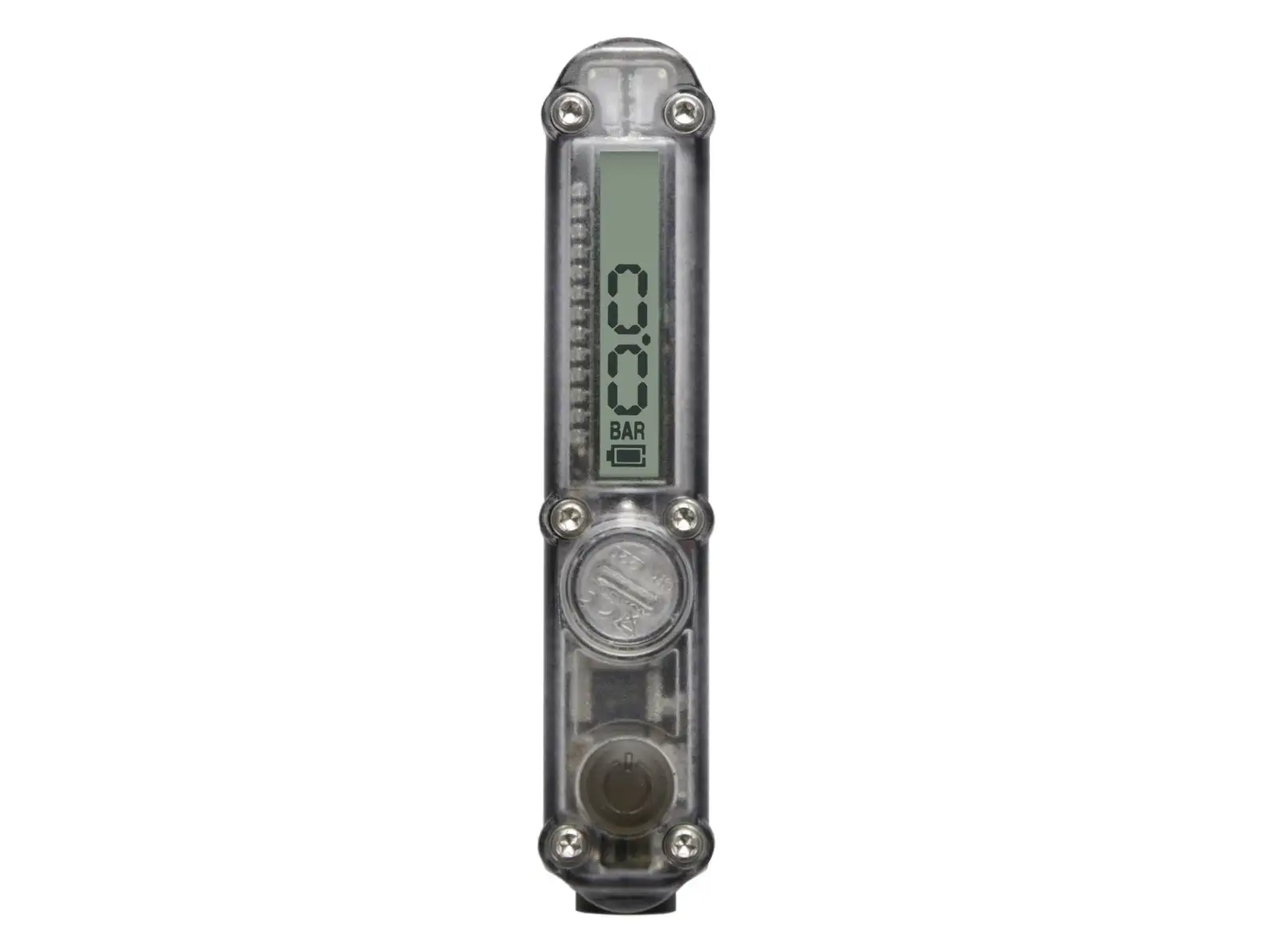 Lezyne Digital Check Drive digitální manometr