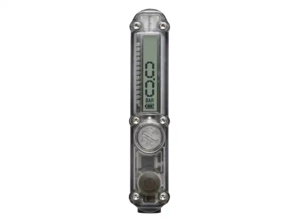 Lezyne Digital Check Drive digitální manometr