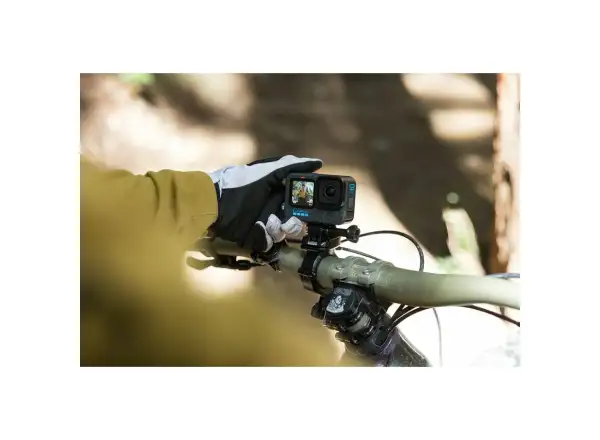 GoPro držák kamery na řídítka