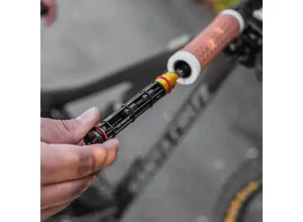 Lezyne Tool Insert Kit sada nářádí černá