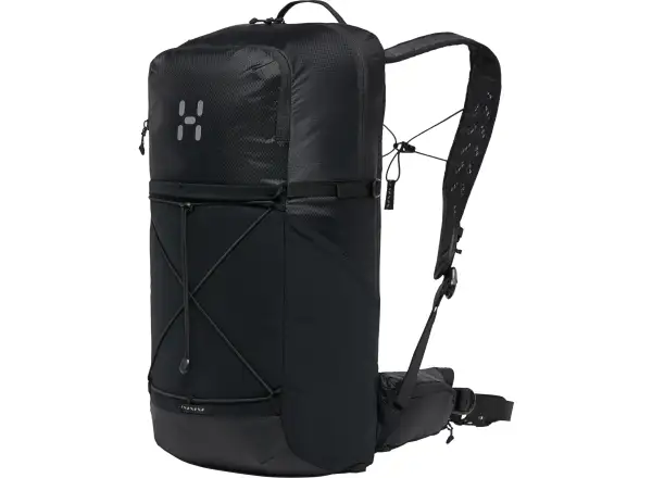 Haglöfs L.I.M Mountain Trail batoh 25 l True Black