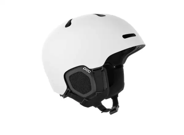 POC Fornix MIPS lyžařská přilba Hydrogen White Matt