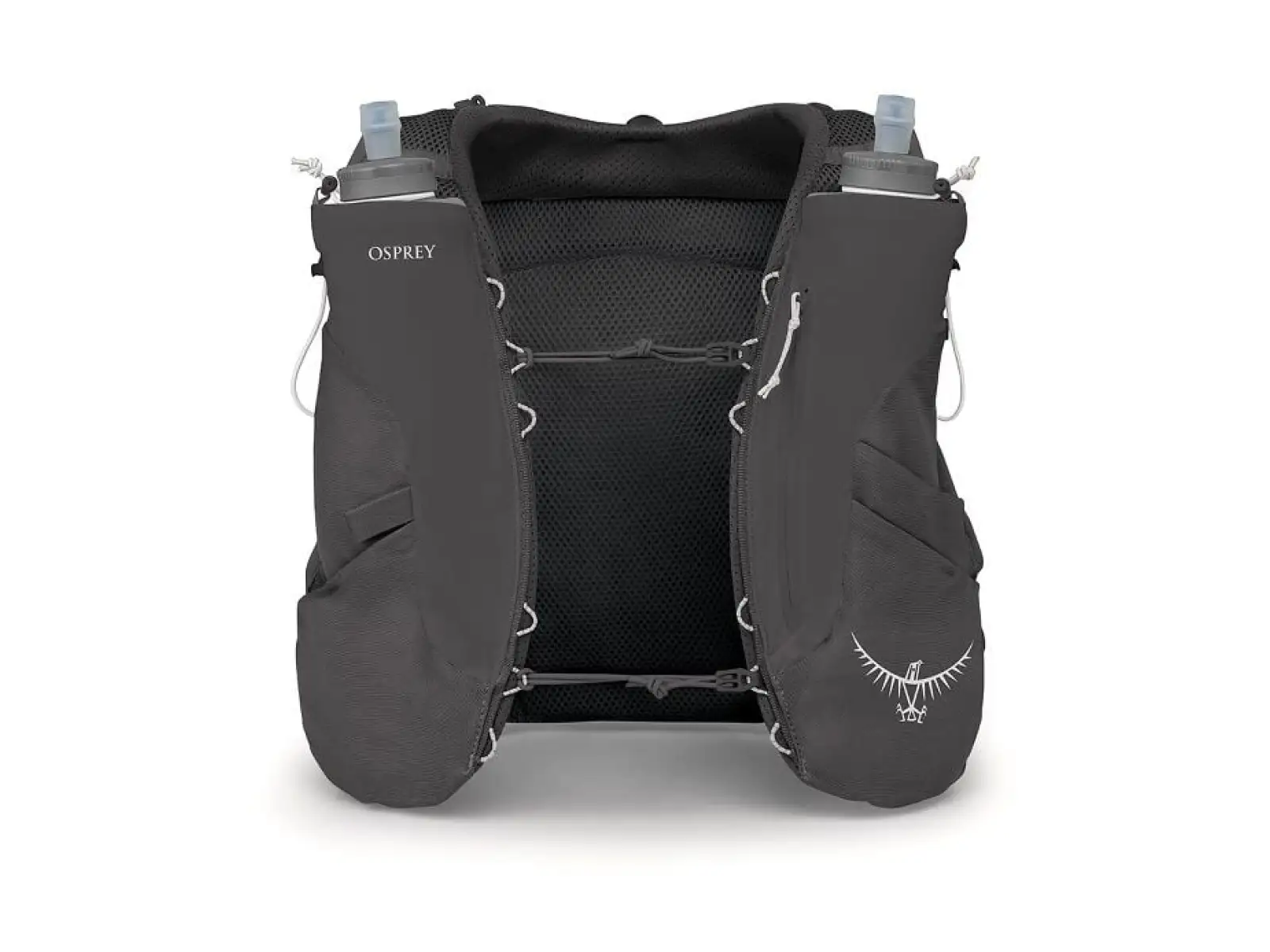 Osprey Dyna 6 dámská běžecká vesta Black