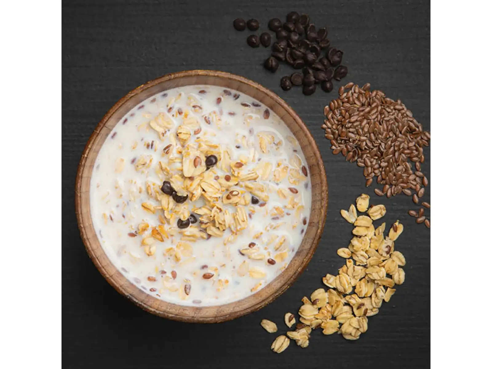 Real Turmat Křupavá granola