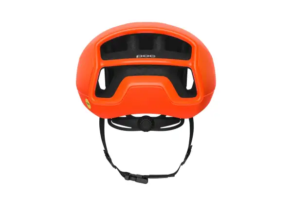 POC Cytal silniční přilba Fluorescent Orange Matt