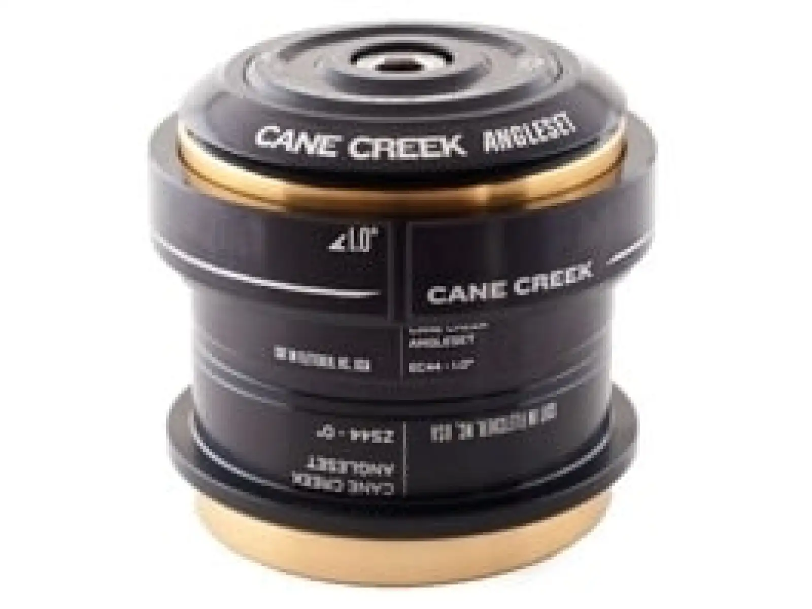 Cane Creek Angleset EC44/ZS44 hlavové složení