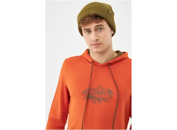 Viking Panaka pánská mikina Orange