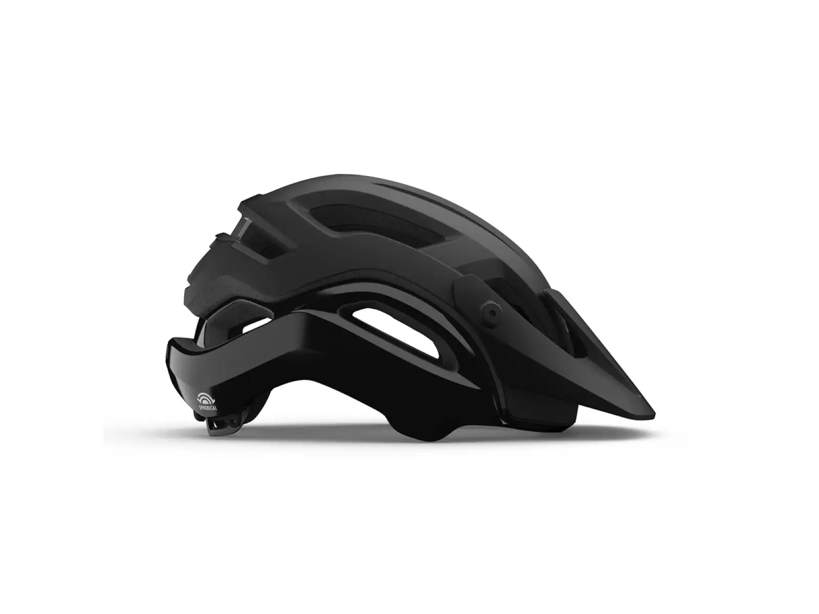 Giro Manifest Spherical přilba Mat Black