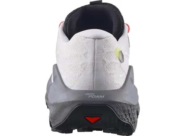 Salomon ULTRA GLIDE 4 pánská běžecká obuv Shadow Gray / Tapioca / Black